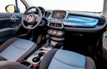 Fiat 500X Mirror 2018 года